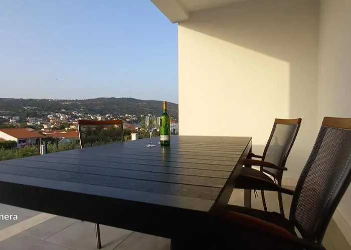 Apartman Lavanda *