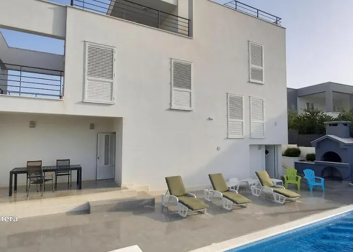 Lavanda Apartman