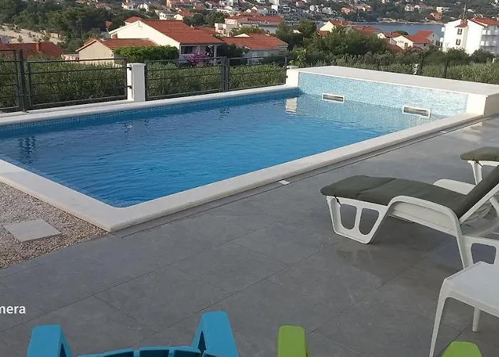 Lavanda Apartman *