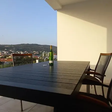 Apartmán Lavanda *