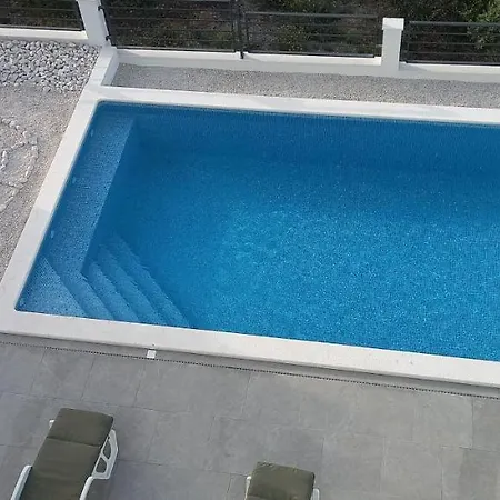 Apartmán Lavanda