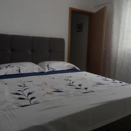 Lavanda Apartmán Sevid