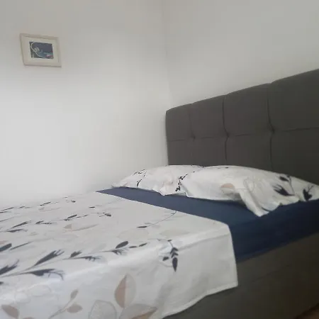 Lavanda Apartmán *